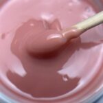 Jelly Pro Gel Cover Peach 50ml (GP005) Yoshi - obrazek 2