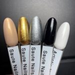 Master Line SN05 5g - Saute Nails - obrazek 2