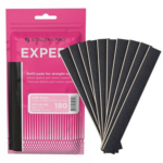 Nakładki do pilnika Expert DFE-20-180 Soft Base - Staleks Pro