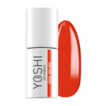 303 Good Red Bed Gel Polish 6ml - Yoshi (Yerba & Yoga)