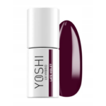 315 Late Violet Gel Polish 6ml - Yoshi (Late Autumn)