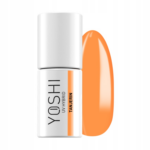 917 Tanjerin Gel Polish 6ml - Yoshi (Tokyo No Yoru)