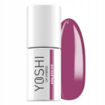 519 Athletic Fit Gel Polish 6ml - Yoshi (Blue Jeans)
