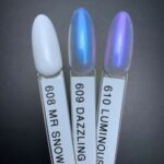 610 Luminous Gel Polish 6ml - Yoshi (Essence) - obrazek 2