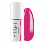 704 Prado Rosado Gel Polish 6ml - Yoshi (Los Tones Milliones)