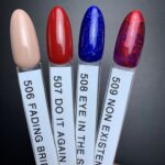 507 Do it Again Gel Polish 6ml - Yoshi (The Color Is Now) - obrazek 2