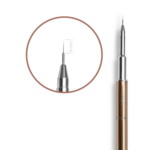 Pędzel Nail Art 004 (SN04) - Saute Nails - obrazek 2