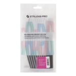 Nakładki pilnik Expert DFE-41-150 10szt - Staleks Pro