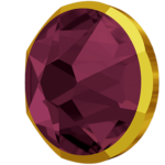 Dorado Z Burgundy SS10 - obrazek 2