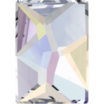 Cosmic Crystal AB 8x6mm 2szt