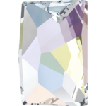 Cosmic Crystal AB 8x6mm 2szt - obrazek 3