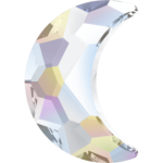 Moon Flat Back AB 2szt