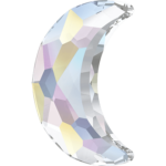 Moon Flat Back AB 2szt - obrazek 2