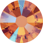 Tangerine Shimmer SS