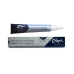 Thuya - Bluish Black - Farba keratynowo arganowa 14ml