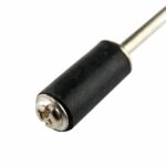 Mandrel - nośnik stalowy z gumową nakładką - obrazek 2