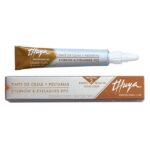 Thuya - Light Brown - Farba keratynowo arganowa 14ml