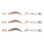 RefectoCil Full Brow Liner 02 - obrazek 4