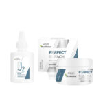 BrowXenna Perfect Bleach Zestaw