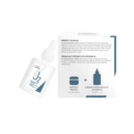 BrowXenna Perfect Bleach Zestaw - obrazek 2