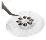 Paletka jednorazowa / Pojemnik na klej 10szt