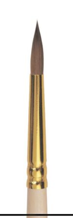 Pędzel Kolinsky 1.5 - seria 1110 - obrazek 2