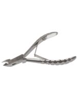 Cążki do skórek karbowane 5mm/10cm - 2302