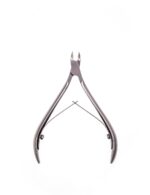 Cążki do skórek HandMade 5mm/11cm - 2319 - obrazek 3