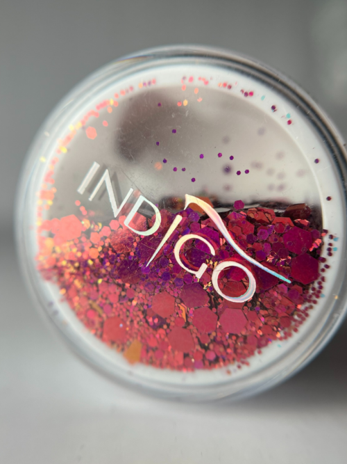 Princess - Coachella Queen Indigo