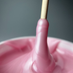 Thixo Pro Gel Champagne Nude 50ml (TP002) Yoshi - obrazek 2