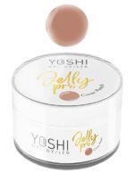 Jelly Pro Gel Cover Peach 50ml (GP005) Yoshi