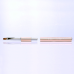 Pędzel Gel Brush #6 - Saute Nails - obrazek 2