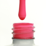 912 Raito Gel Polish 6ml - Yoshi (Tokyo No Yoru) - obrazek 3