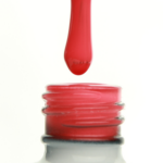 913 Kanari Gel Polish 6ml - Yoshi (Tokyo No Yoru) - obrazek 3