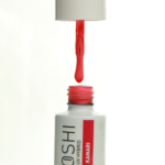 913 Kanari Gel Polish 6ml - Yoshi (Tokyo No Yoru) - obrazek 4