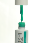 919 Takizu Gel Polish 6ml - Yoshi (Tokyo No Yoru) - obrazek 4