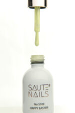 S109 Happy Easter! Gel Polish 8ml - Saute Nails (Basic) - obrazek 4