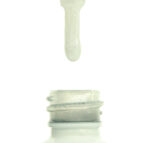 S116 Magic Dust Gel Polish 8ml - Saute Nails (Basic) - obrazek 3