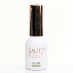 S190 Daiquiri Gel Polish 8ml - Saute Nails (Friday Night) - obrazek 4