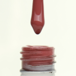 S228 Be Free Gel Polish 8ml - Saute Nails (Be Yourself) - obrazek 3