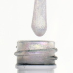 S129 Abuela Gel Polish 8ml - Saute Nails (Basic) - obrazek 3