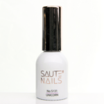 S131 Unicorn Gel Polish 8ml - Saute Nails (Basic) - obrazek 4
