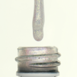 S147 Dust Gel Polish 8ml - Saute Nails (Basic) - obrazek 3