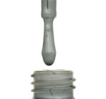 103 Silver Yakuza Gel Polish 6ml - Yoshi (Yakuza Yuzu) - obrazek 3