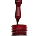 315 Late Violet Gel Polish 6ml - Yoshi (Late Autumn) - obrazek 3