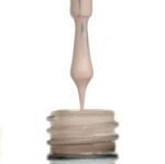 107 Kimono Queen Gel Polish 6ml - Yoshi (Yakuza Yuzu) - obrazek 3