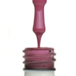 519 Athletic Fit Gel Polish 6ml - Yoshi (Blue Jeans) - obrazek 3