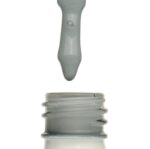 401 Gentle Gel Polish 6ml - Yoshi (Yummy You) - obrazek 3