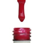 703 Bello Morello Gel Polish 6ml - Yoshi (Los Tones Milliones) - obrazek 3