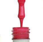 704 Prado Rosado Gel Polish 6ml - Yoshi (Los Tones Milliones) - obrazek 3